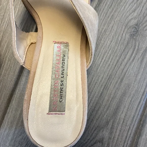 Chinese Laundry Women Shoes - Kristen Cavallari - Picture 4 of 4